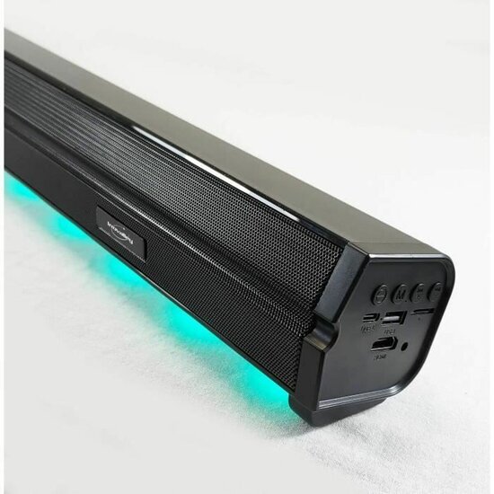 Soundbar Inovalley 2