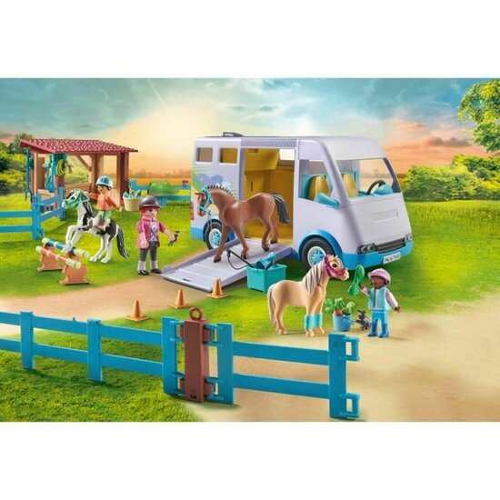 Accessoires voor poppenhuis Playmobil 2