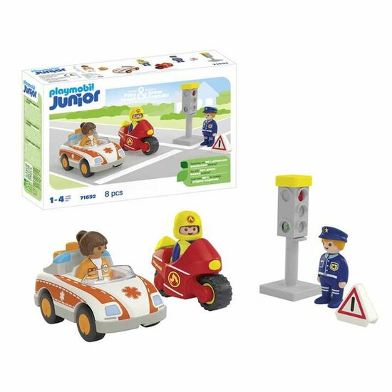 Accessoires voor poppenhuis Playmobil 1