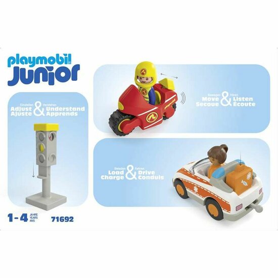 Accessoires voor poppenhuis Playmobil 2