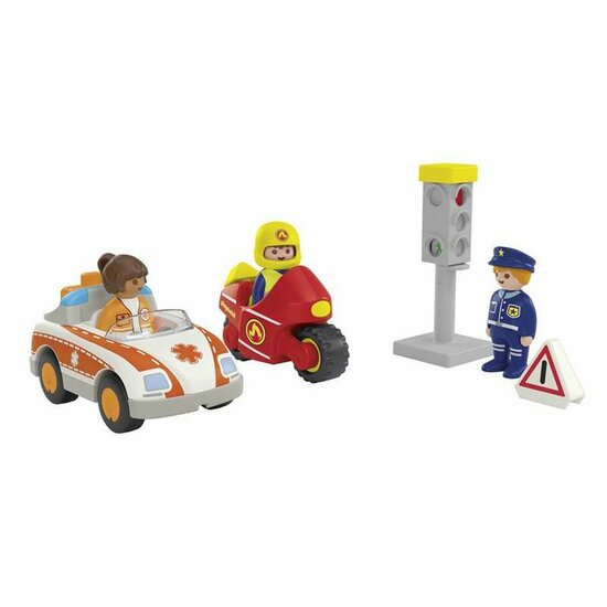 Accessoires voor poppenhuis Playmobil 5