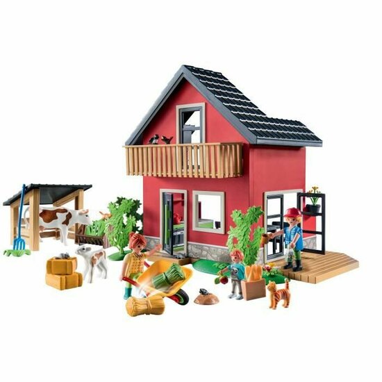 Playset Playmobil 71248 13 Onderdelen 3