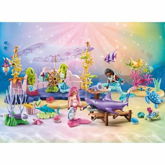 Playset Playmobil 71499 Princess magic 2