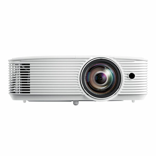 Projector Optoma E9PX7DR01EZ1 WXGA 3800 lm 1