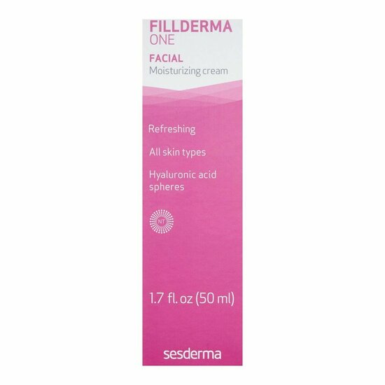 Gezichtscr&egrave;me Sesderma 2