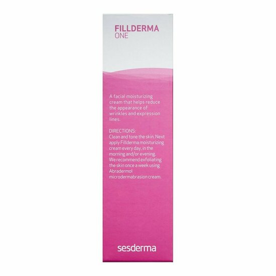 Gezichtscr&egrave;me Sesderma 5