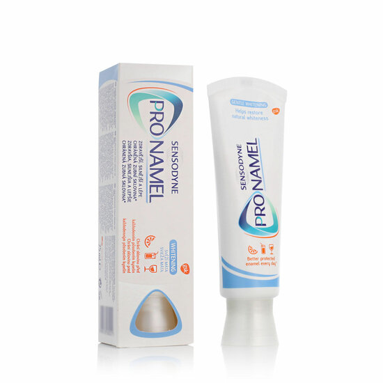 Tandenblekende Tandpasta Sensodyne Pronamel 75 ml 1