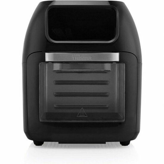 Airfryer Tristar FR6964 Zwart 10 L 1800 W 2