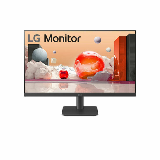 Monitor LG 25MS500-B Full HD 100 Hz 2