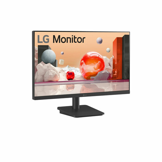 Monitor LG 25MS500-B Full HD 100 Hz 6