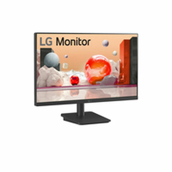 Monitor LG 25MS500-B Full HD 100 Hz 8