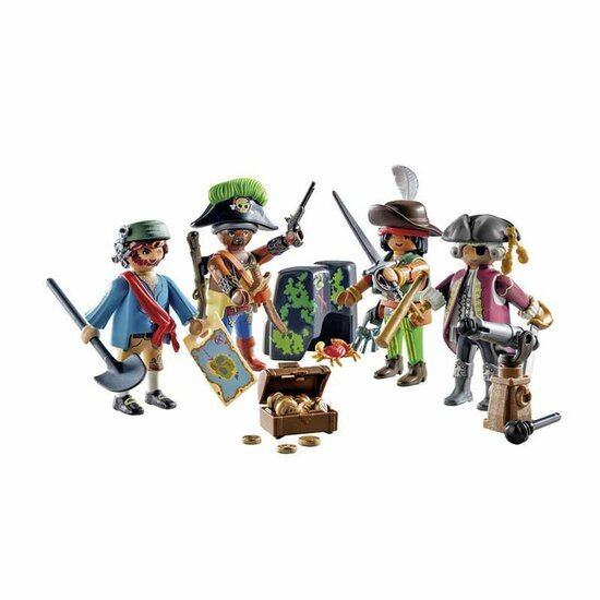 Accessoires voor poppenhuis Playmobil 1