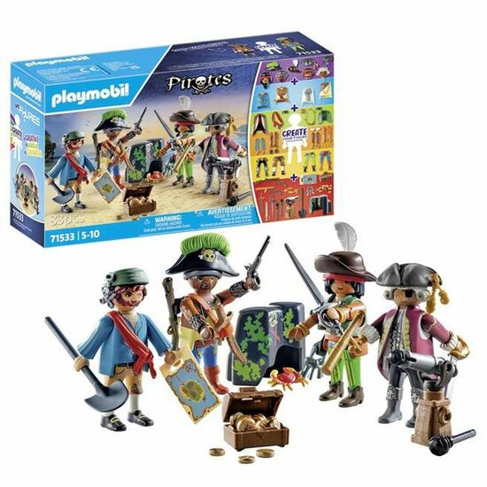 Accessoires voor poppenhuis Playmobil 2