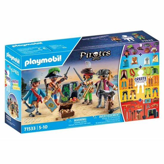 Accessoires voor poppenhuis Playmobil 5