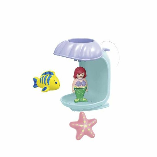 Playset Playmobil Ariel 5