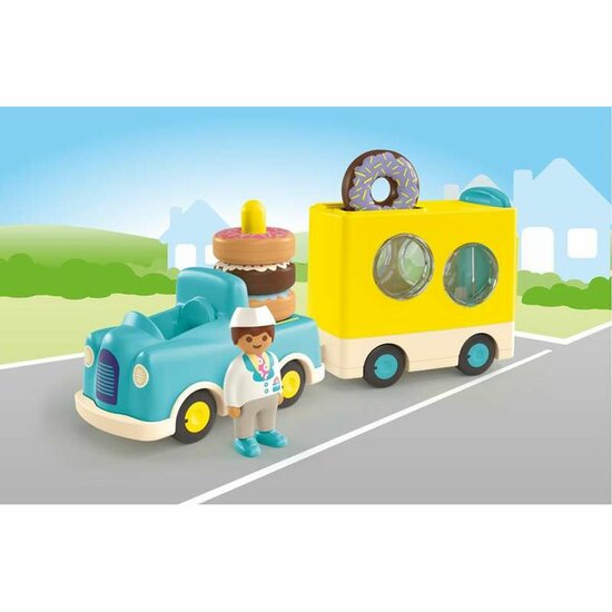 Accessoires voor poppenhuis Playmobil 3