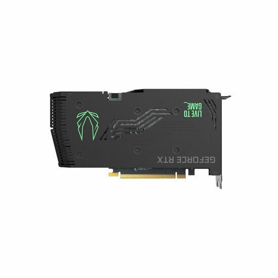 Videokaart Zotac ZT-A30500K-10M GDDR6 2