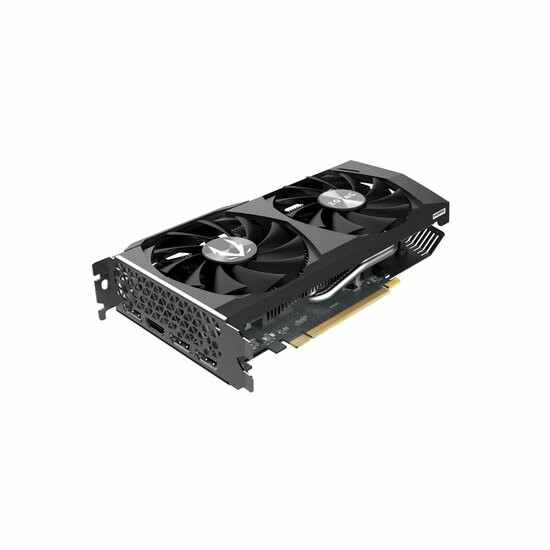 Videokaart Zotac ZT-A30500K-10M GDDR6 4