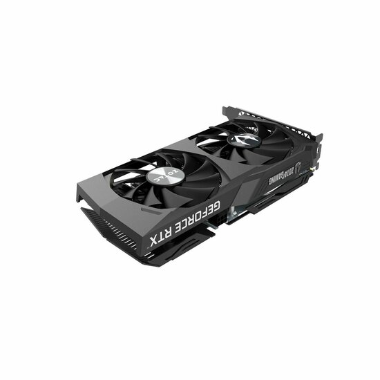 Videokaart Zotac ZT-A30500K-10M GDDR6 5