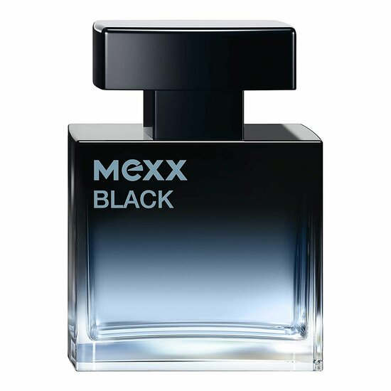 Herenparfum Mexx EDT Black Man 30 ml 2