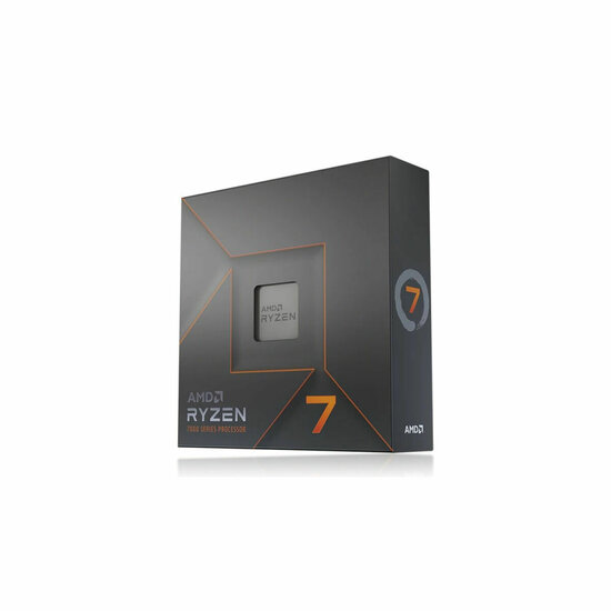 Processor AMD Ryzen 7 7700X AMD AM5 1