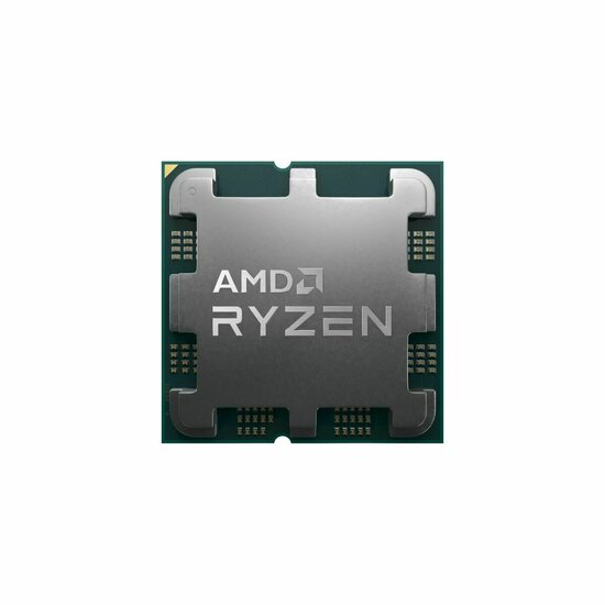 Processor AMD Ryzen 7 7700X AMD AM5 3