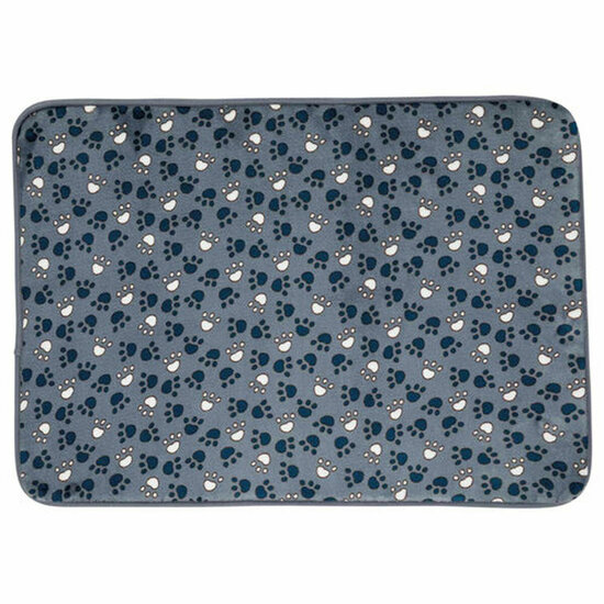 Hondenbed Trixie Tammy Blauw 70 &times; 50 cm 4