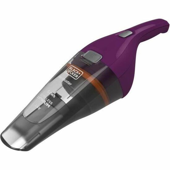 Kruimelzuiger Black &amp; Decker 1