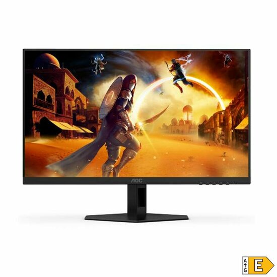 Gaming monitor AOC 27G4XE Full HD 27&quot; 9