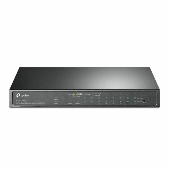 Switch TP-Link MC111CS 1