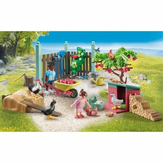 Playset Playmobil 71510 2