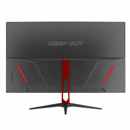 Gaming monitor KEEP OUT XGM32V5 32&quot; Full HD 4