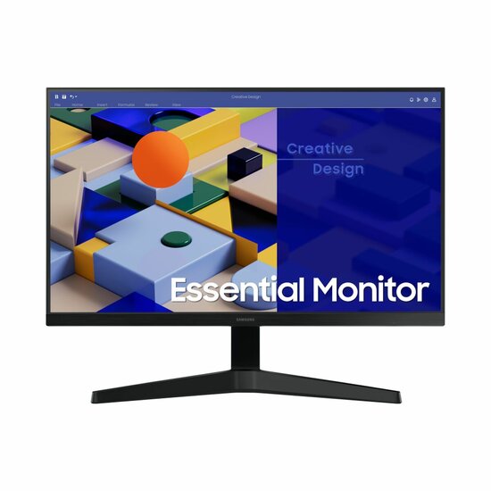 Monitor Samsung S31C Full HD 24&quot; 1