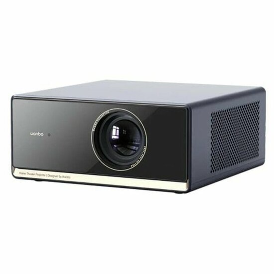 Projector Wanbo Full HD 1920 x 1080 px 1100 Lm 2