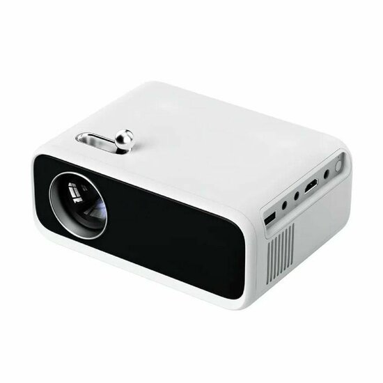 Projector Wanbo Mini 250 Lm 1