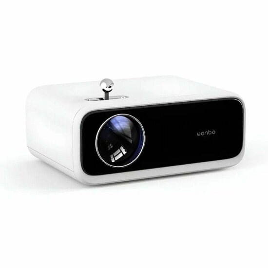 Projector Wanbo Mini 250 Lm 2