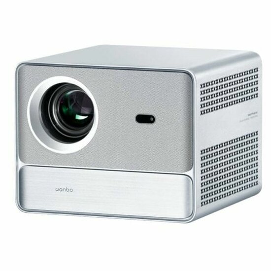 Projector Wanbo DAVINCI 1P SV V2 600 lm 1920 x 1080 px 1