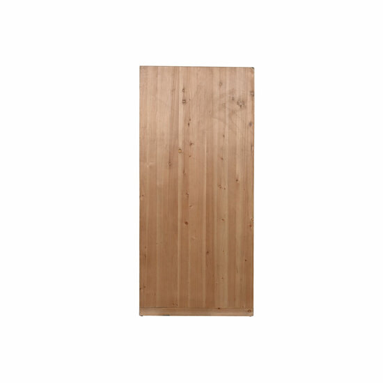 Flessenrek Home ESPRIT Bruin Spar 64,5 x 45 x 146,5 cm 2