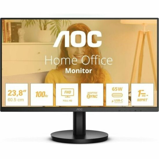 Monitor AOC Full HD 24&quot; 1