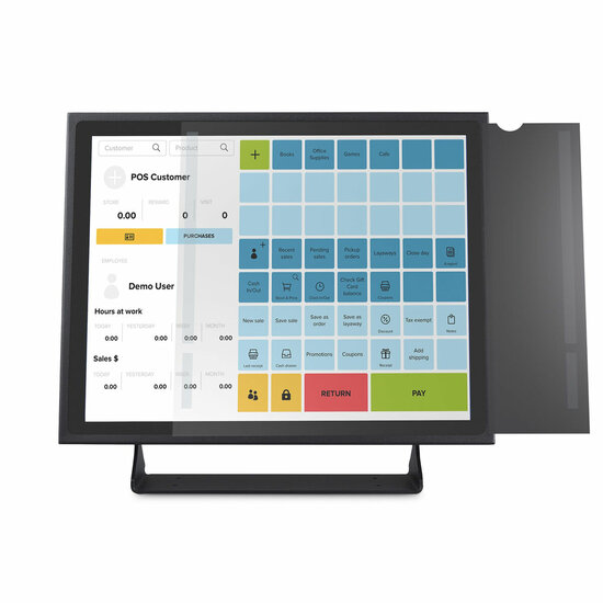 Privacy filter Startech 1754-PRIVACY-SCREEN 3