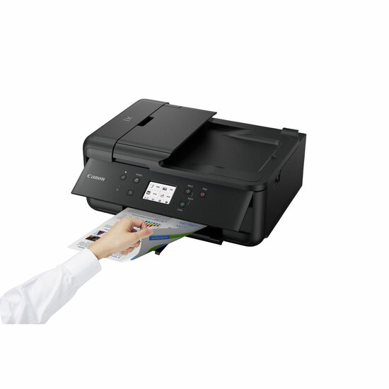 All-in-one printer Canon PIXMA TR7650 5