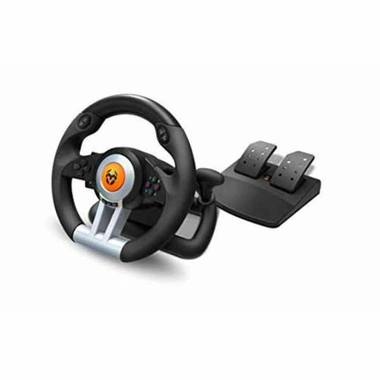 Sportstuur Krom K-Wheel USB 1