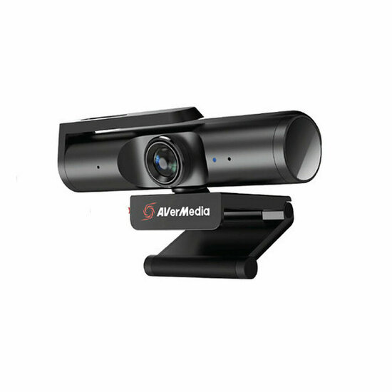 Webcam AVERMEDIA6130 Full HD 1