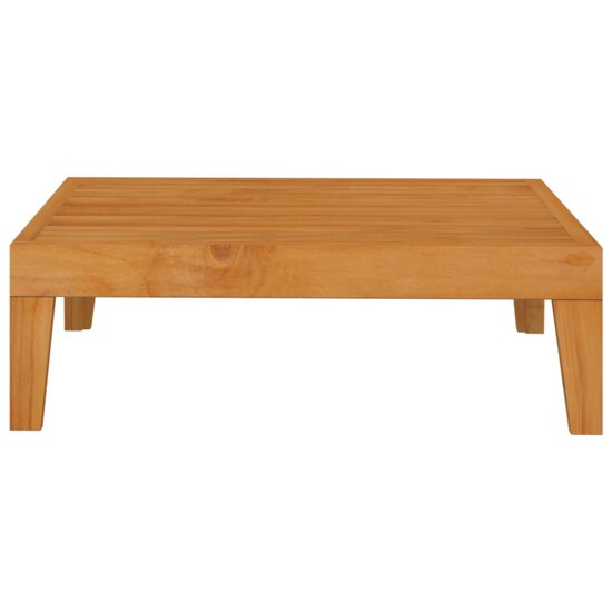 Tuintafel 68,5x68,5x24 cm acaciahout 2