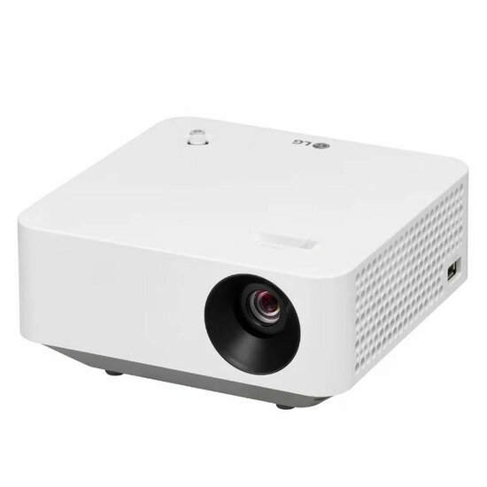 Projector LG PF510Q Full HD 450 lm 1080 px 3