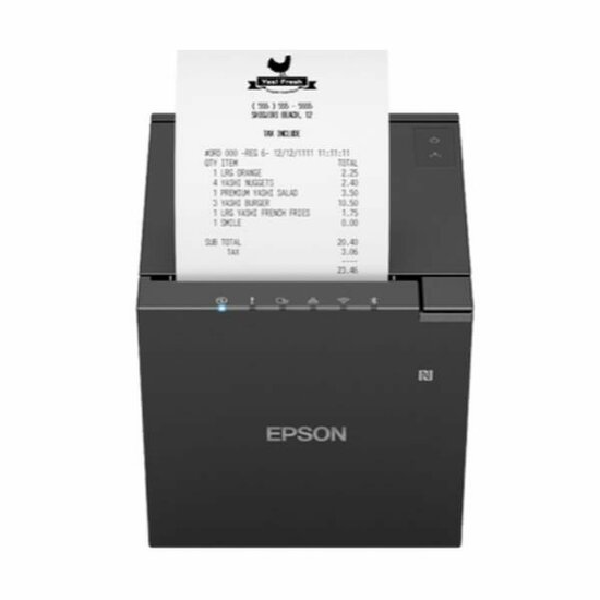 Bonprinter Epson TM-M30III 1