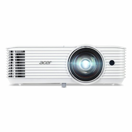 Projector Acer S1286Hn 3500 lm XGA Wit 1