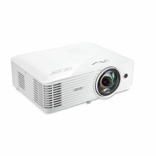 Projector Acer S1286Hn 3500 lm XGA Wit 2