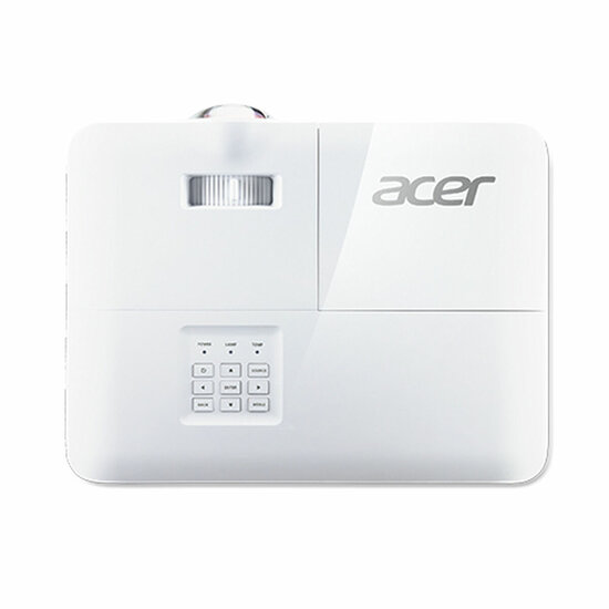 Projector Acer S1286Hn 3500 lm XGA Wit 3