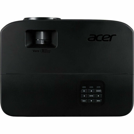 Projector Acer Vero PD2327W 3200 Lm Full HD WXGA 1920 x 1200 px 3